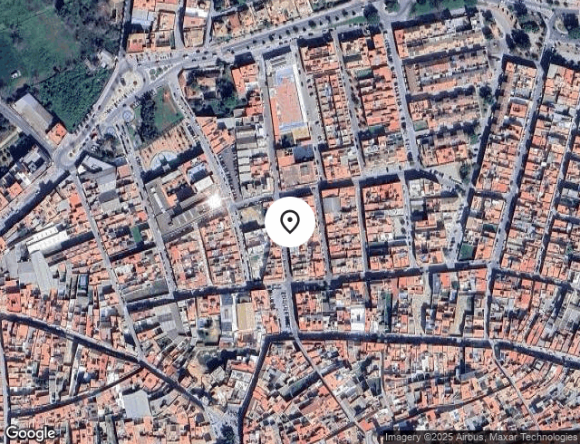 Piso en Calle Venus , 5